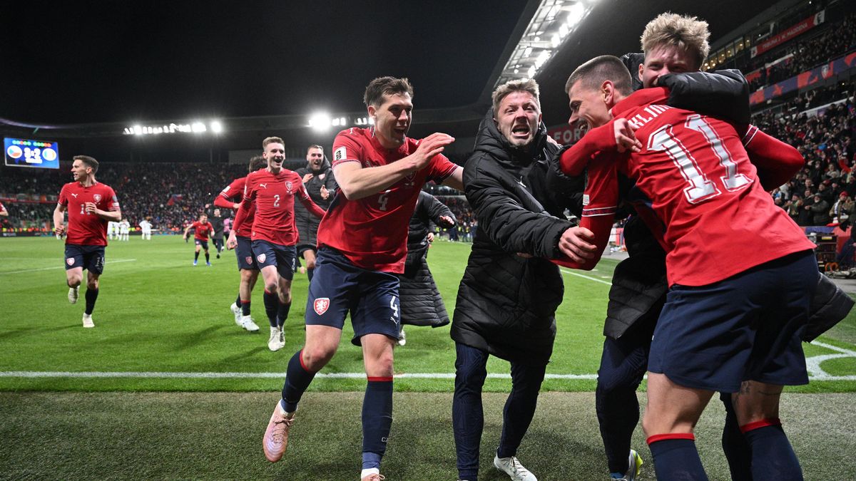 Kliment ustál rozhodující moment. Nechci machrovat, ale tlak jsem necítil, smál se penaltový hrdina